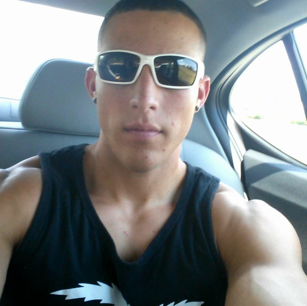 Meet your Posher, Justin